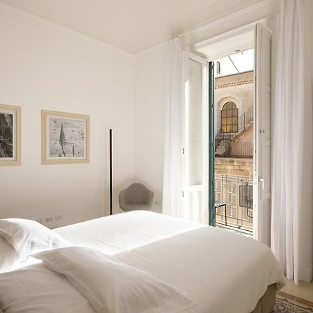 Apartamento L'Arco Di San Giuseppe Syracuse Exterior foto