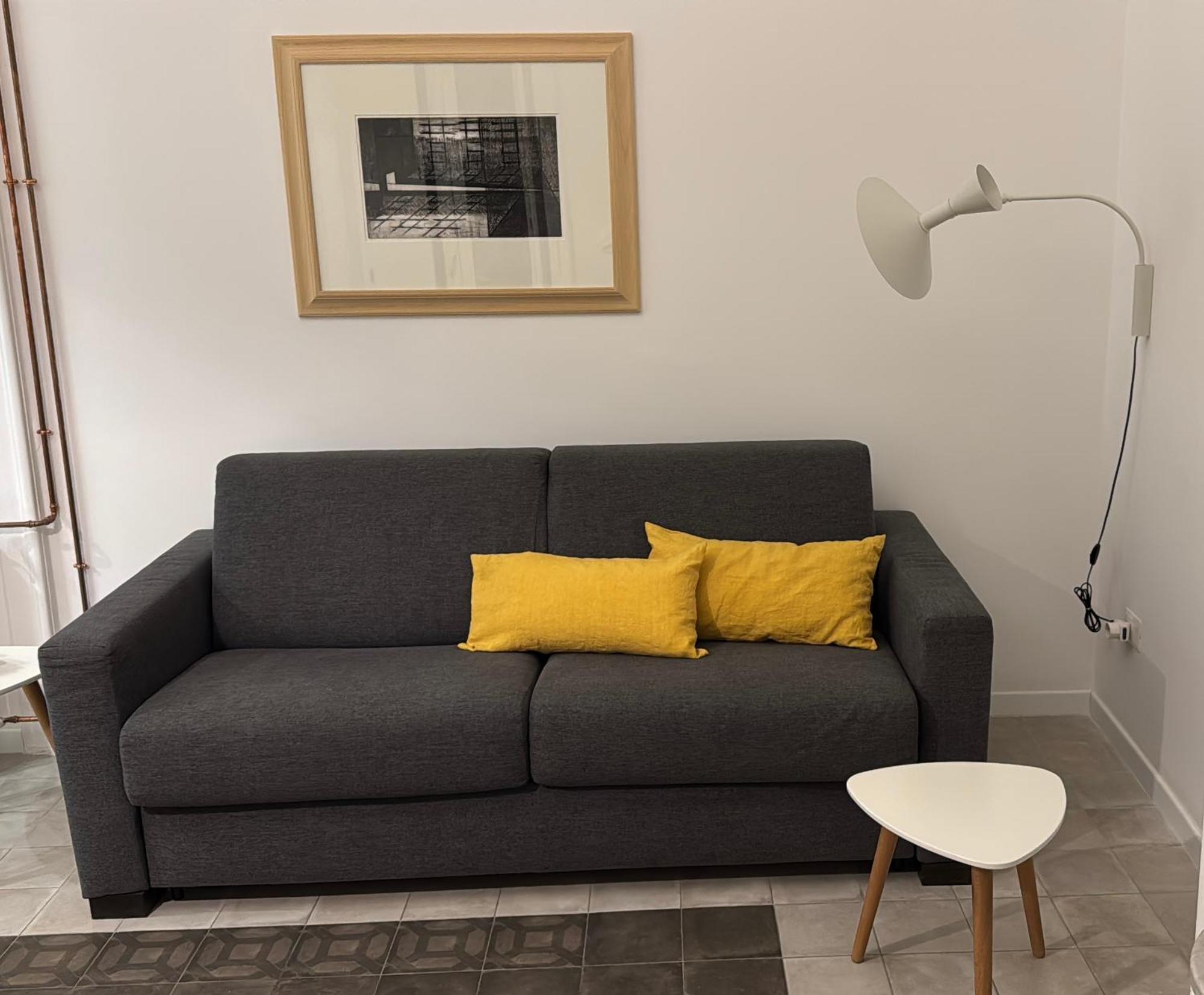 Apartamento L'Arco Di San Giuseppe Syracuse Exterior foto