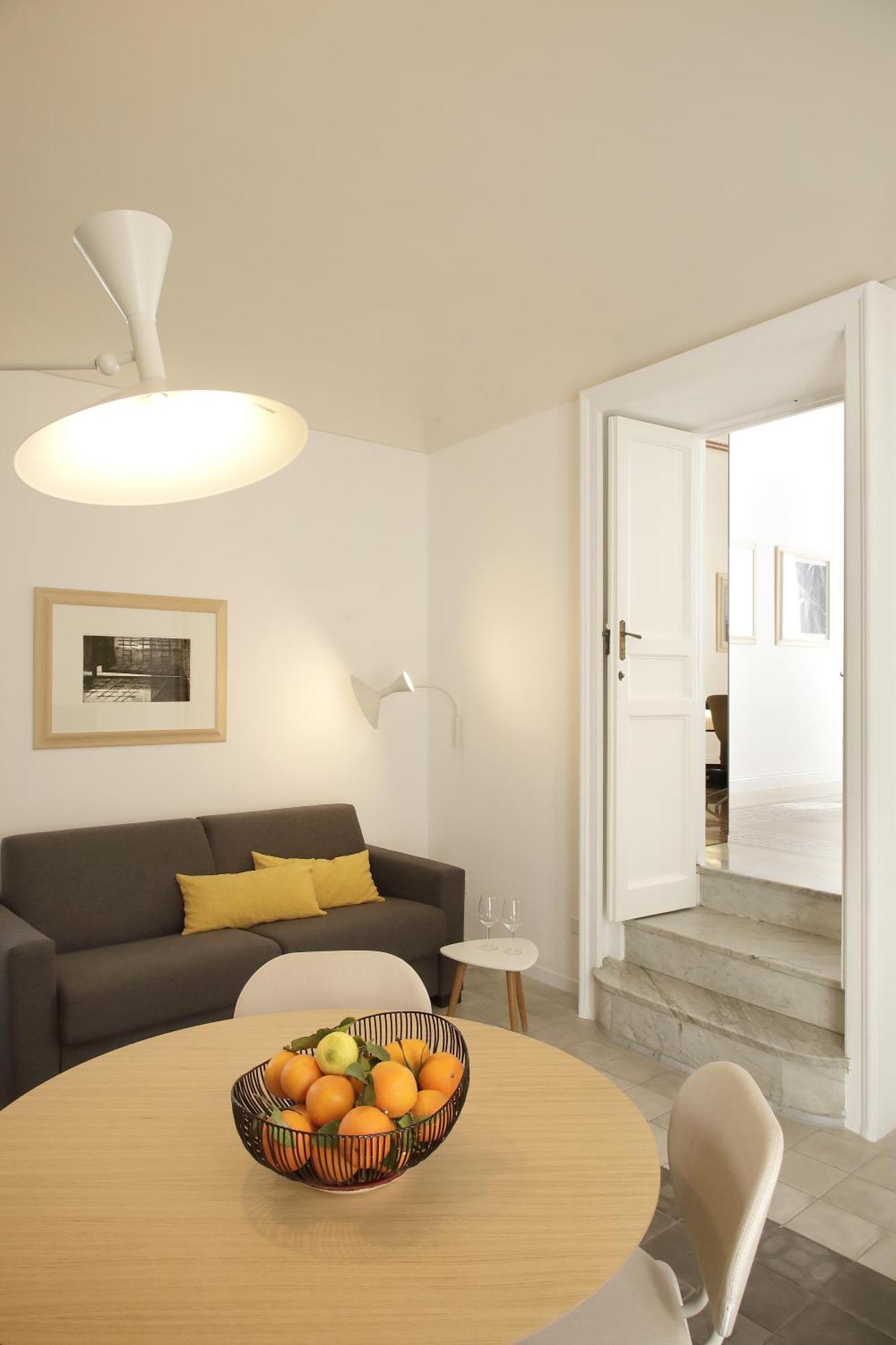 Apartamento L'Arco Di San Giuseppe Syracuse Exterior foto