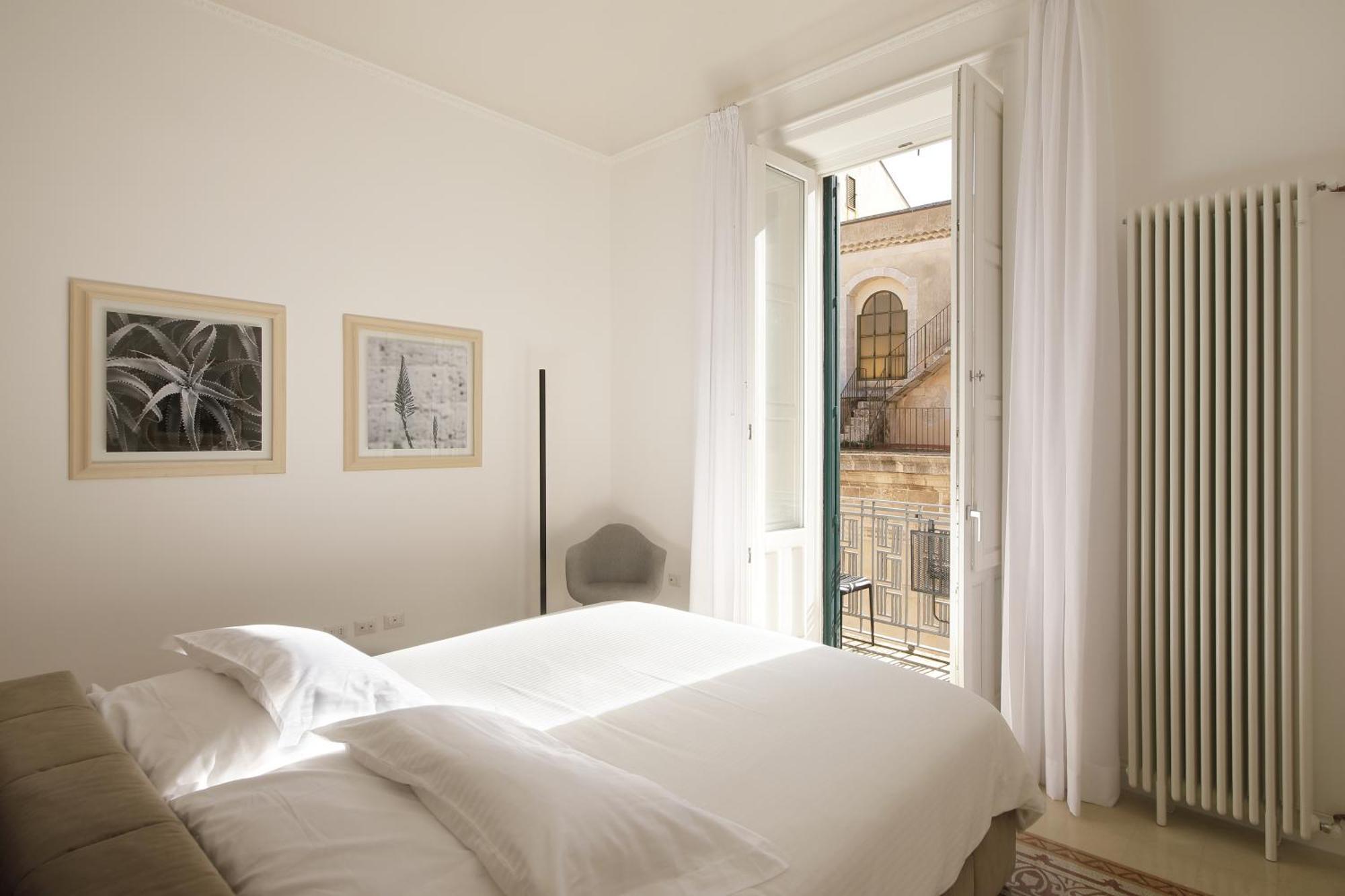 Apartamento L'Arco Di San Giuseppe Syracuse Exterior foto