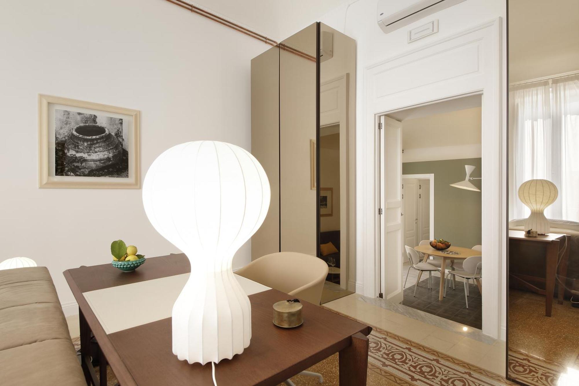Apartamento L'Arco Di San Giuseppe Syracuse Exterior foto