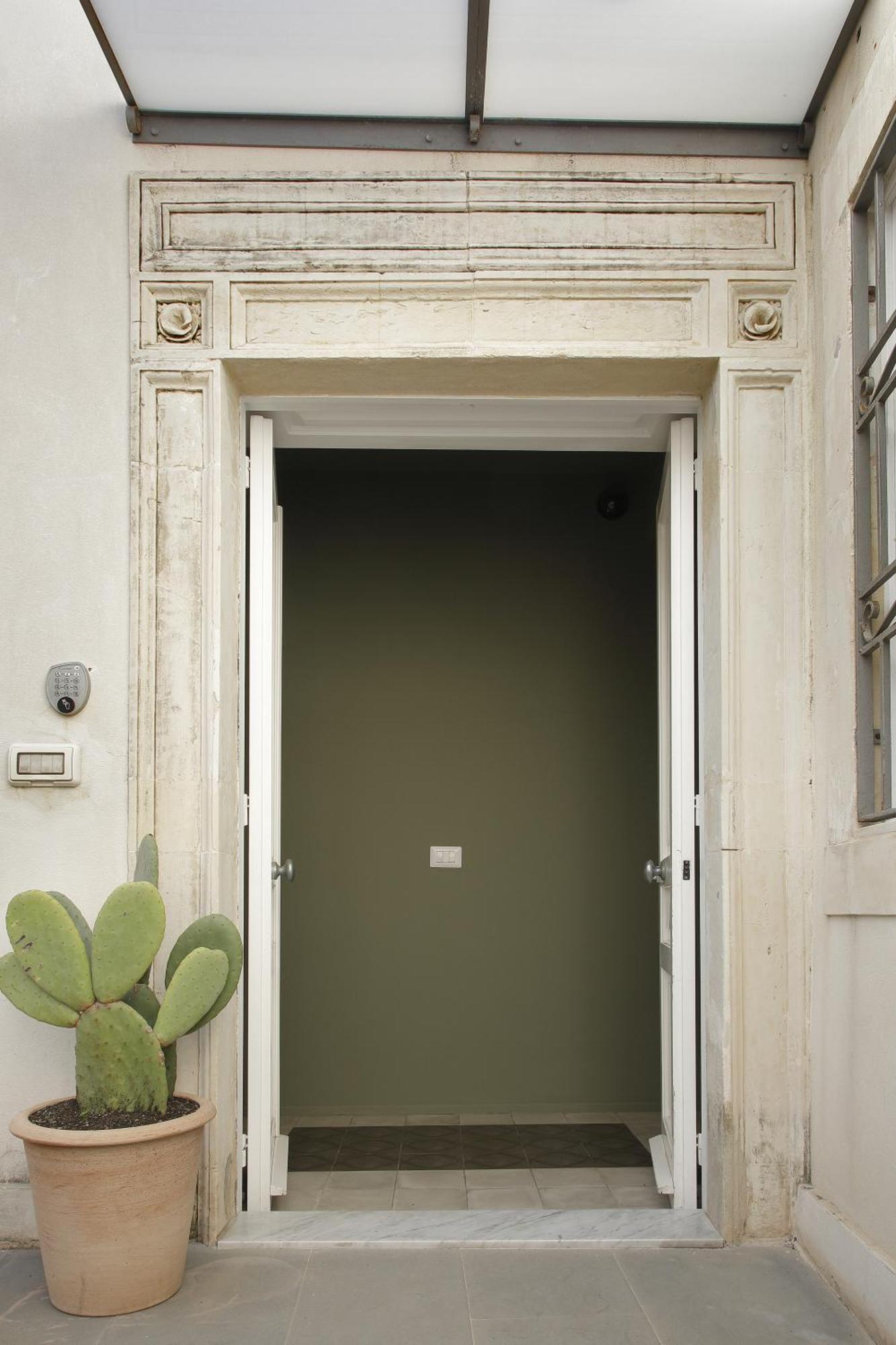Apartamento L'Arco Di San Giuseppe Syracuse Exterior foto